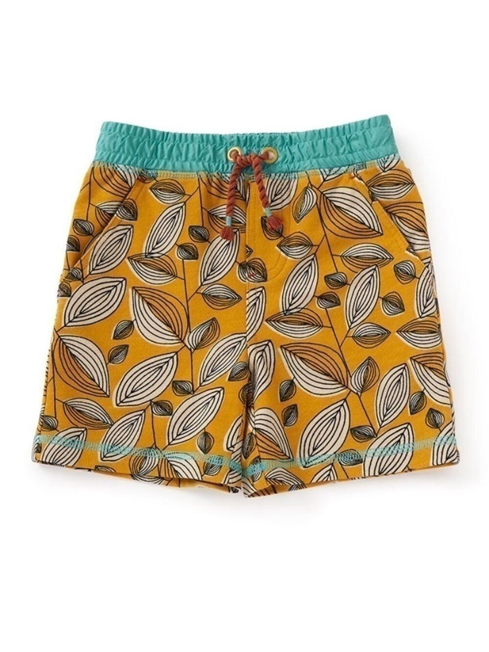 🦊MATILDA JANE “LEAF IT BE” SHORTS
